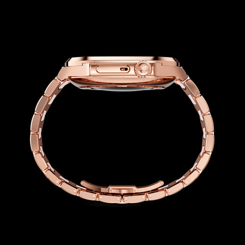 Apple Watch Case - RO45 - Rose Gold
